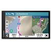 Garmin Navigatore Satellitare GPS Fisso Display 7 Pollici TFT Touch screen 32 GB Wifi Bluetooth colore Nero - Camper 795