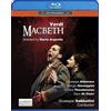 Dynamic Verdi: Macbeth (Blu-ray) Piemonte Philharmonic Orchestra Giuseppe Sabbatini