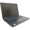 Dell Notebook PC Portatile Ricondizionato Dell Latitude E7470 14 Intel i5-6200U Ram 8GB SSD 250GB Webcam Freedos