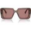 Prada Occhiali da Sole Prada PR23YS 17O60B