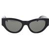 Yves Saint Laurent Occhiali da Sole Saint Laurent SL M94 001