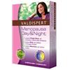 VEMEDIA PHARMA SRL Valdispert Menopausa Day&Night 30+30 Compresse