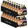 Sheba Filets 16 x 60 g Umido per gatti - Pollo con Gamberetti