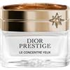 Dior Dior Prestige Le Concentré Yeux 15 ml Trattamento antietà per il contorno occhi