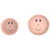 Matchstick Monkey Monkey Plate & Bowl 1 pz