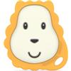 Matchstick Monkey Flat Monkey Teether 1 pz