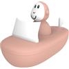 Matchstick Monkey Endless Bathtime Fun Boat Set 2 pz