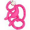 Matchstick Monkey Mini Monkey Teether 1 pz
