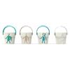 Matchstick Monkey Endless Bathtime Fun Bucket Set 1 pz