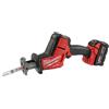 Milwaukee M18 FHZ502X SEGHETTO DIRITTO M18 FUEL™ HACKZALL™ (4933459885)