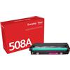 Xerox Toner Everyday™ _OEM_NAME_ Magenta di Xerox compatibile con HP 508A (CF363A), Capacità standard - 006R03796
