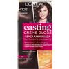 L'oréal paris Tinta Per Capelli Casting Creme Gloss Senza Ammoniaca 3102 Cioccolato Extra Dark