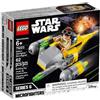 LEGO Star Wars - 75223 - Naboo Starfighter Microfighter