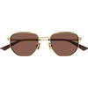 Bottega Veneta Occhiali da Sole Bottega Veneta BV1301S 003