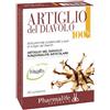 Artiglio Diavolo Pharmalife Research Artiglio 100% 60Cpr 60 pz Compresse