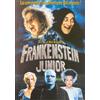 20th Century Fox Frankenstein Junior [Dvd Nuovo]