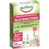 Equilibra Aglio e Biancospino Integratore Benessere Cardiovascolare 32 Capsule Vegetali