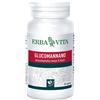 Erba Vita Glucomannano Integratore Intestinale 60 Capsule