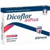 AG PHARMA Srl dicoflor ibsplus 20 capsule