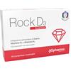 Ag Pharma Srl Agpharma Rock D3 Integratore 45 Compresse Masticabili