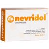 Nevridol 300 Integratore 40 Compresse