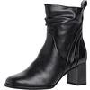 MARCO TOZZI Donna 2-2-25380-29, Stivaletto, Nero, 40 EU
