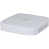 Dahua XVR XVR5104C-I3 V3.0 WizSense 5in1, 4 canali 5 MP + 4 IP 6 MP, protezione perimetrale, SMD Plus - Dahua