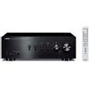 YAMAHA A S301 Amplificatore HI FI Top Art Nero