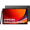 Samsung Tab S9 Ultra 5G 256GB/12GB Graphite SM-X916 - Garanzia 24M