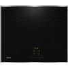 Miele Piano cottura a induzione MIELE KM 7361 FR/ Herdunabhängiges Induktionskochfeld