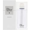 Dior Christian Dior, Homme Eau de Cologne, Uomo, 125 ml