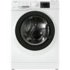 Hotpoint Lavatrice Hotpoint RSSG R527 B IT Caricamento Frontale 7 kg Bianco