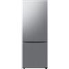 Samsung Frigorifero Combinato No Frost 538 Litri C Metallico / Inox RB53DG706CS9