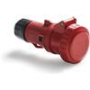 ROSI Materiale Elettrico Srl Presa Mobile a Bassa Tensione IP67 5P 32A 380V Rosi 1008525