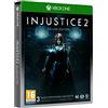 Warner Bros. Interactive Injustice 2 - Deluxe Limited - Xbox One