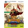 Microsoft Age of Empires Online;