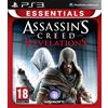 Ubisoft Assassin's Creed Revelations;