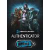 Activision World of Warcraft Authenticator;
