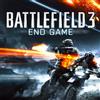 EA Electronic Arts Battlefield 3: End Game;