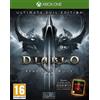 Activision Blizzard Diablo 3 Ultimate Evil Edition;