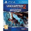 Sony Computer Entertainment Uncharted 2: Il Covo Dei Ladri Remastered;