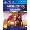 Sony Computer Entertainment Uncharted 3: L'inganno di Drake Remastered;