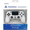 Sony Computer Entertainment Controller PlayStation 4 - DUALSHOCK®4 V2 Bianco Ghiaccio;
