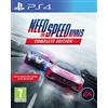 EA Electronic Arts Need for Speed Rivals - Complete Edition;