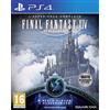 Square Enix Final Fantasy XIV Online - Bundle (A Realm Reborn + Heavensward);