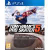 Activision Tony Hawk's Pro Skater 5;
