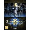 Activision Blizzard StarCraft II: Legacy of the Void;