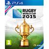 Bigben Rugby World Cup 2015;