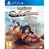 Tecmo Koei Games Samurai Warriors: Spirit of Sanada;