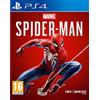 Sony Interactive Entertainment Marvel's Spider-Man;